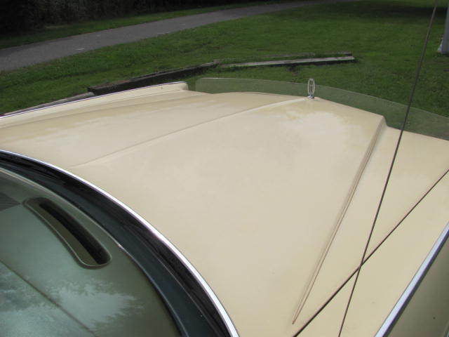 1978 Mercury Grand Marquis - photo 10