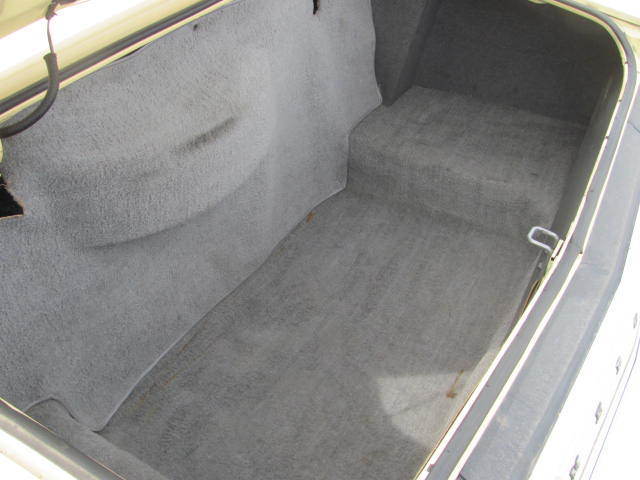 1978 Mercury Grand Marquis - photo 11