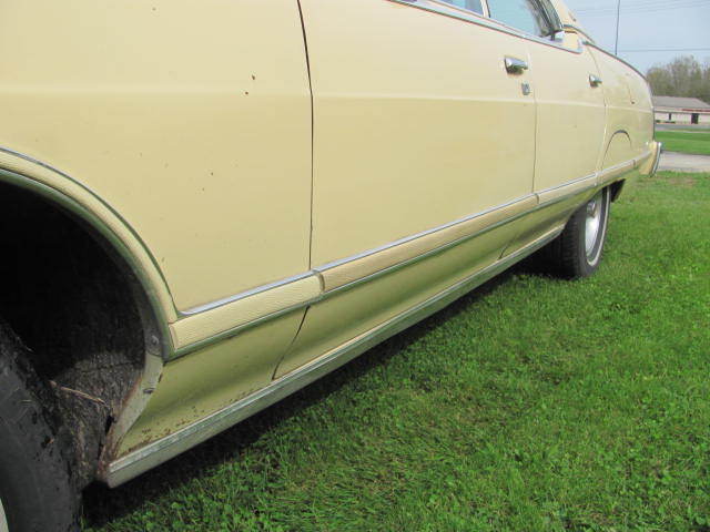 1978 Mercury Grand Marquis - photo 2