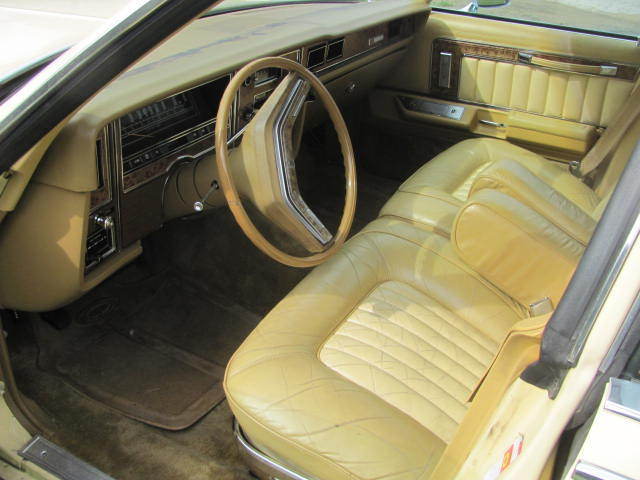 1978 Mercury Grand Marquis - photo 3