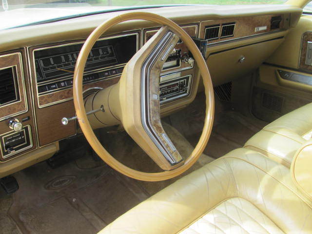 1978 Mercury Grand Marquis - photo 4