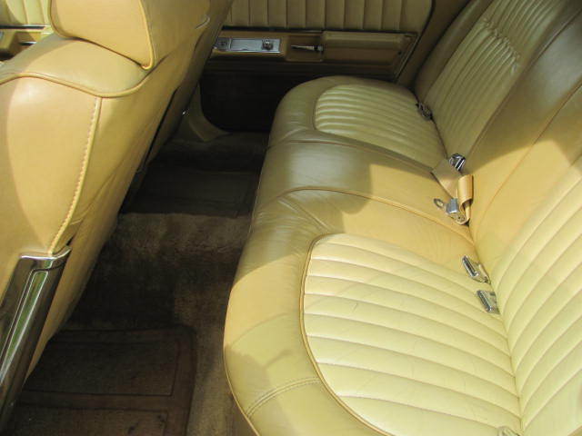 1978 Mercury Grand Marquis - photo 5