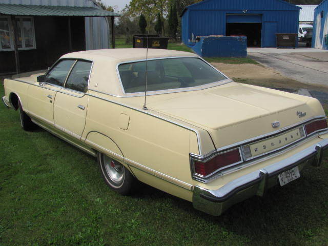 1978 Mercury Grand Marquis - photo 6
