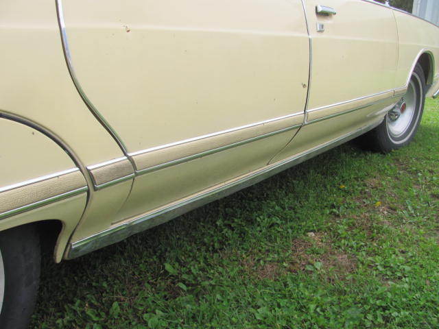1978 Mercury Grand Marquis - photo 8