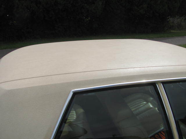 1978 Mercury Grand Marquis - photo 9
