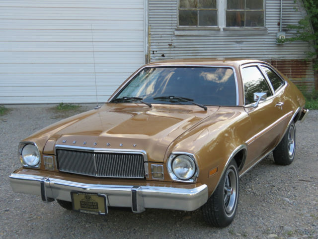 1978 Mercury Other