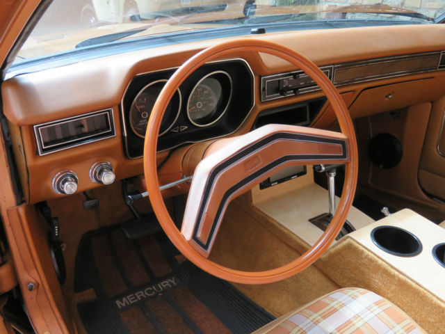 1978 Mercury Other - photo 10