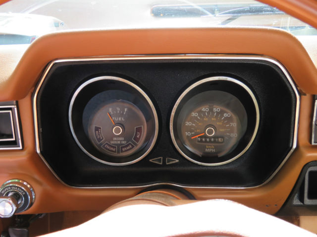 1978 Mercury Other - photo 11