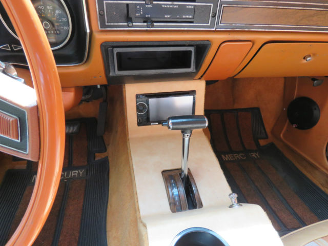 1978 Mercury Other - photo 12