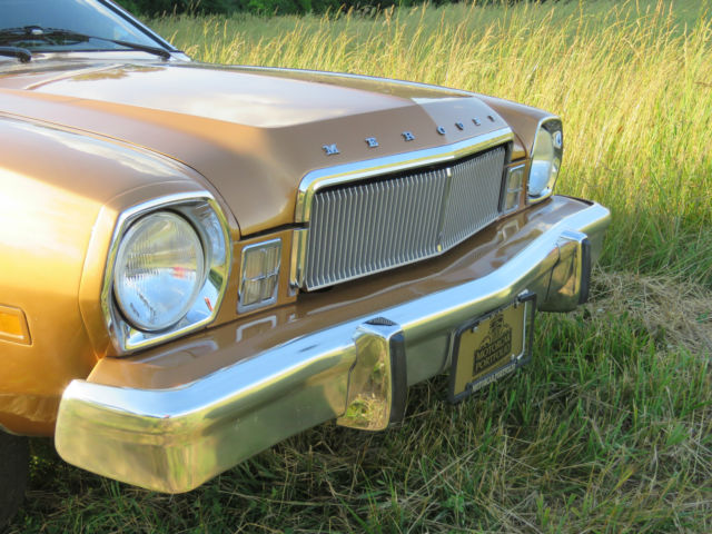 1978 Mercury Other - photo 3