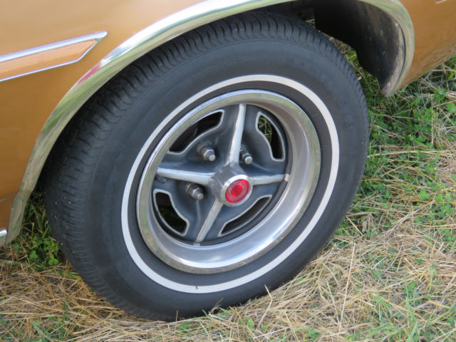 1978 Mercury Other - photo 4