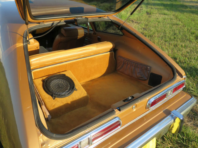 1978 Mercury Other - photo 5
