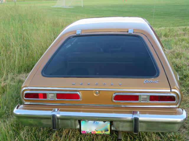 1978 Mercury Other - photo 6