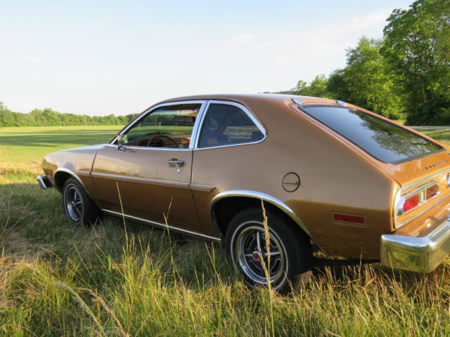 1978 Mercury Other - photo 7