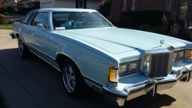 1978 Mercury Cougar - photo 2