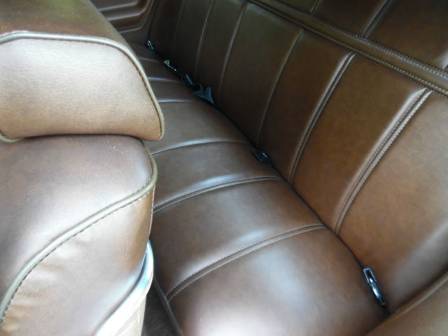 1978 Mercury Cougar - photo 11