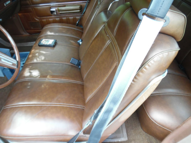 1978 Mercury Cougar - photo 12