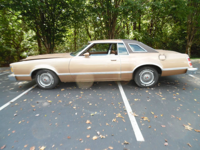 1978 Mercury Cougar - photo 2