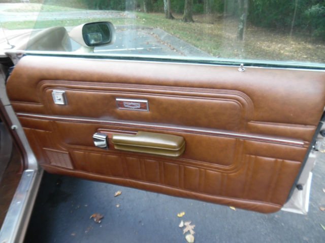 1978 Mercury Cougar - photo 4