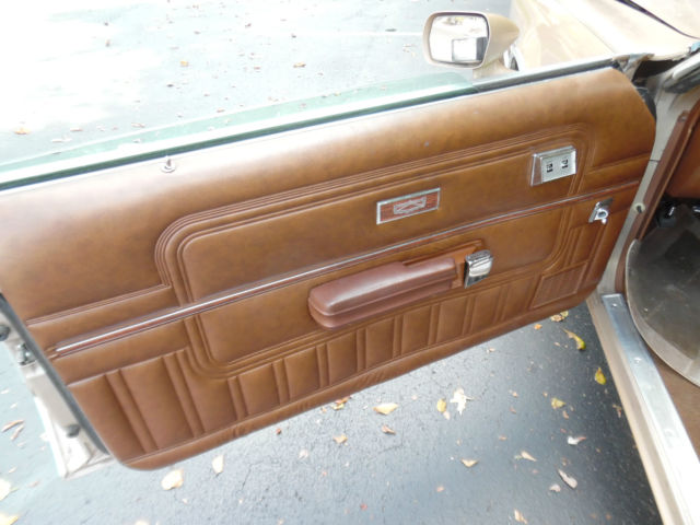 1978 Mercury Cougar - photo 5