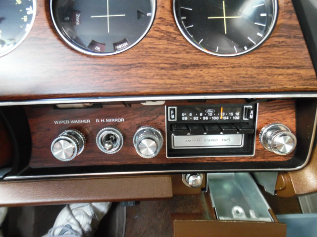 1978 Mercury Cougar - photo 6