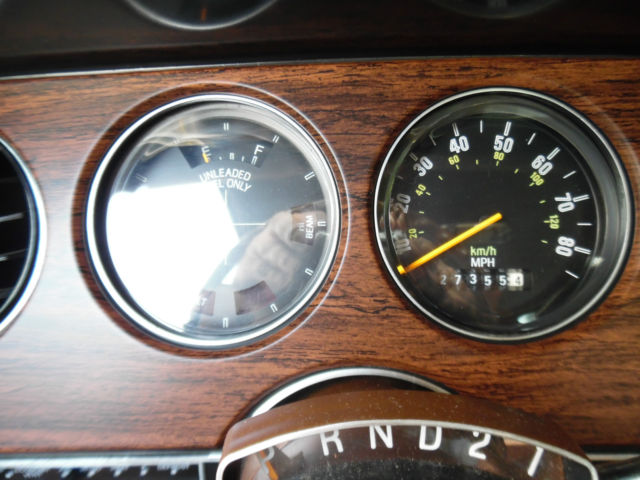 1978 Mercury Cougar - photo 8