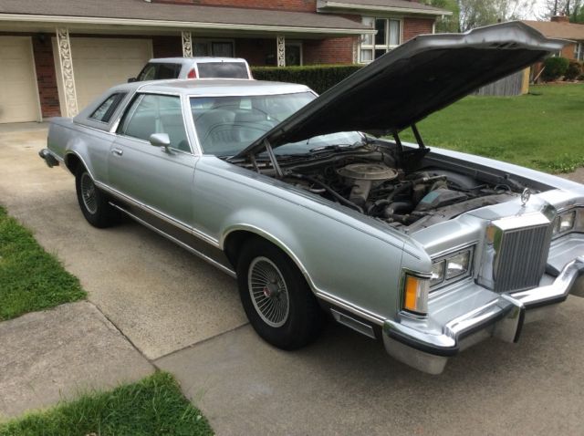 1978 Mercury Cougar XR7 - photo 12