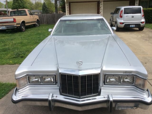 1978 Mercury Cougar XR7 - photo 8