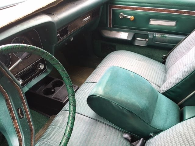 1978 Mercury Cougar - photo 5