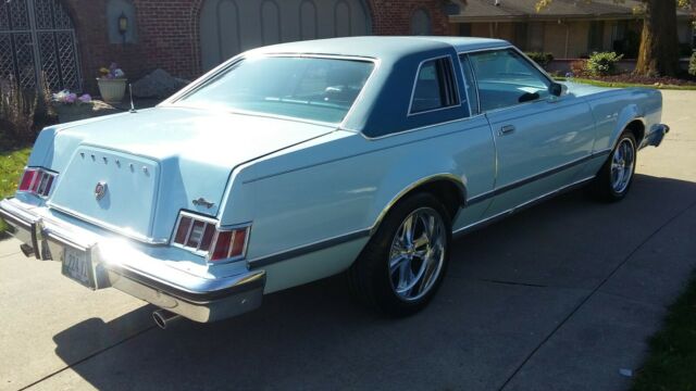 1978 Mercury Cougar - photo 7