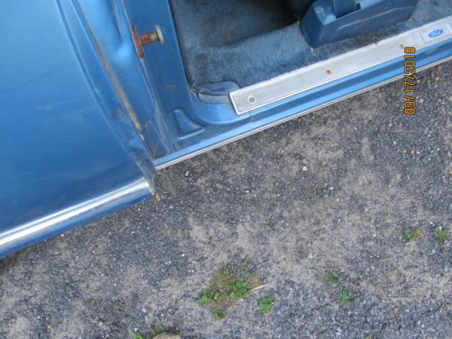 1978 Mercury Cougar - photo 11