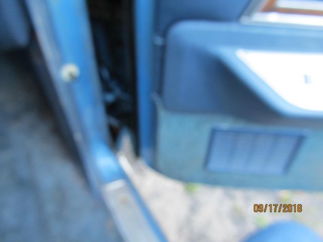 1978 Mercury Cougar - photo 12