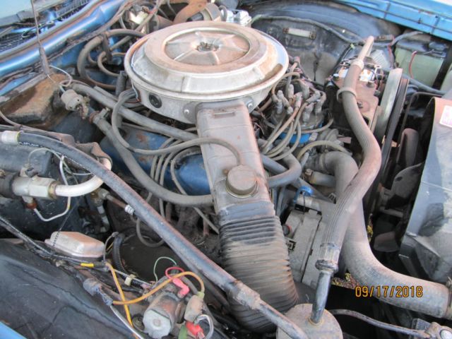 1978 Mercury Cougar - photo 13
