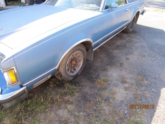 1978 Mercury Cougar - photo 2