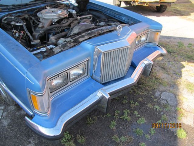 1978 Mercury Cougar - photo 4