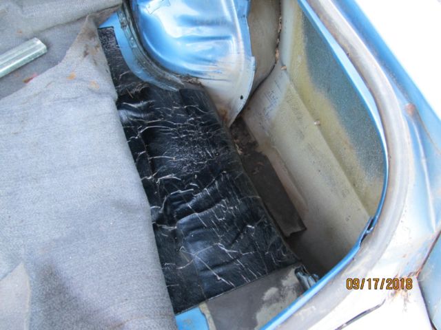 1978 Mercury Cougar - photo 9