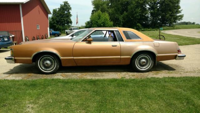 1978 Mercury Cougar RX 7 - photo 10