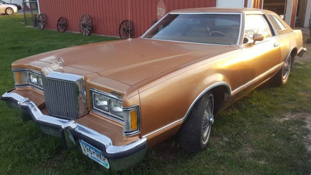 1978 Mercury Cougar RX 7 - photo 2