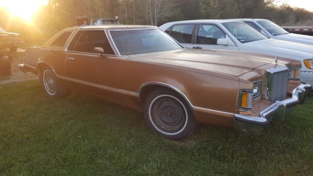 1978 Mercury Cougar RX 7 - photo 3