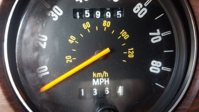 1978 Mercury Cougar RX 7 - photo 5