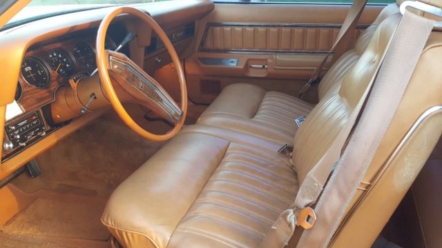 1978 Mercury Cougar RX 7 - photo 6
