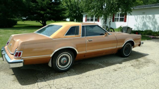 1978 Mercury Cougar RX 7 - photo 9