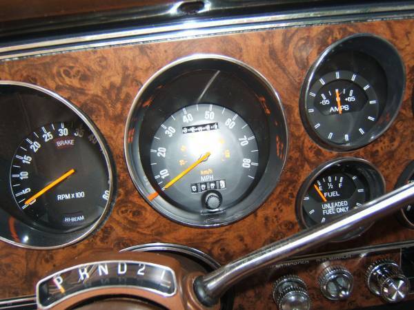 1978 Mercury Cougar - photo 10