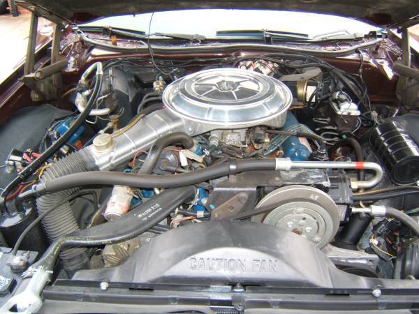 1978 Mercury Cougar - photo 11