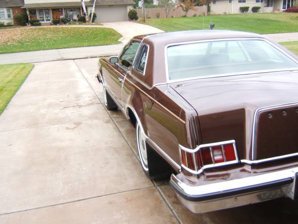1978 Mercury Cougar - photo 3