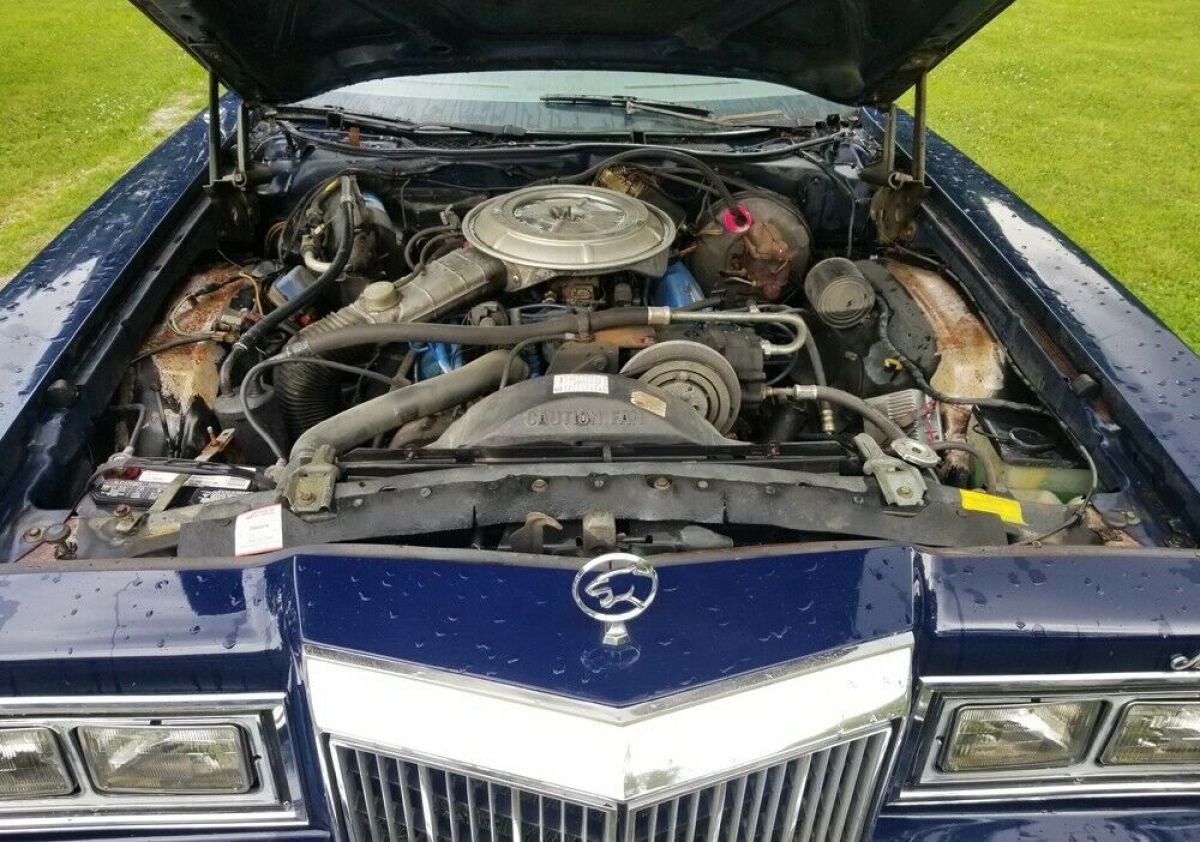 1978 Mercury Cougar XR7 - photo 13