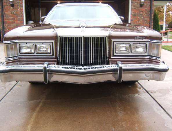 1978 Mercury Cougar - photo 6