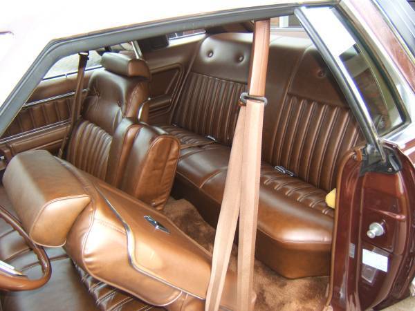 1978 Mercury Cougar - photo 7
