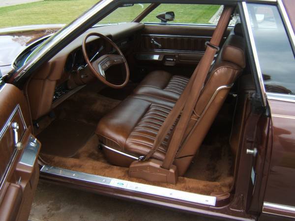 1978 Mercury Cougar - photo 8