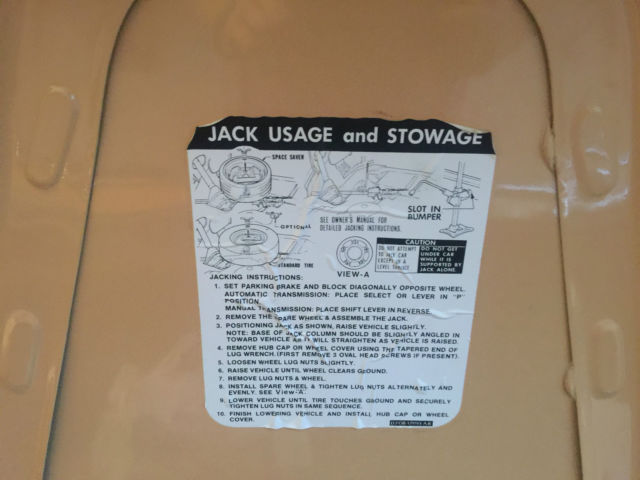 1978 Mercury Cougar XR-7 Hardtop 2-Door - photo 10